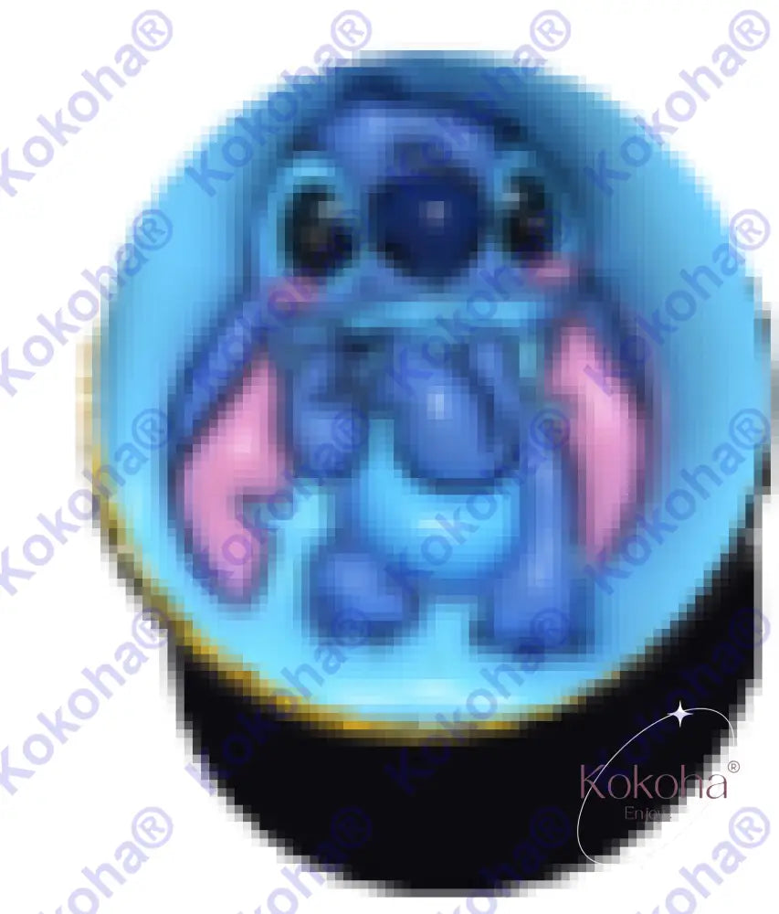 Pop Socket ou Phone grip D002 - Phone grip personnalisé