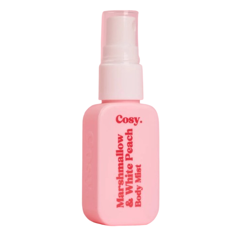 Mini Brume Parfumée 30 ml – Senteurs Uniques – Brume de poche