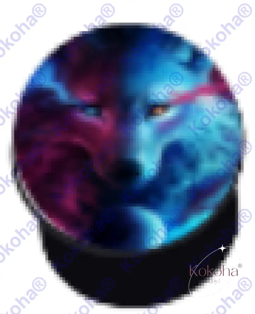Pop Socket ou Phone grip D034 - Phone grip personnalisé