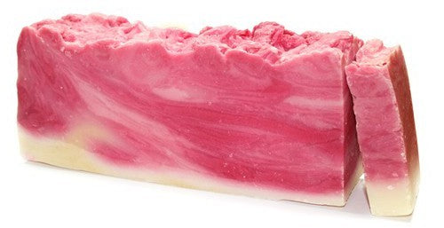 Savons de Soin à l’huile d’olive - Rose musquée 100 gr - Savon de soin