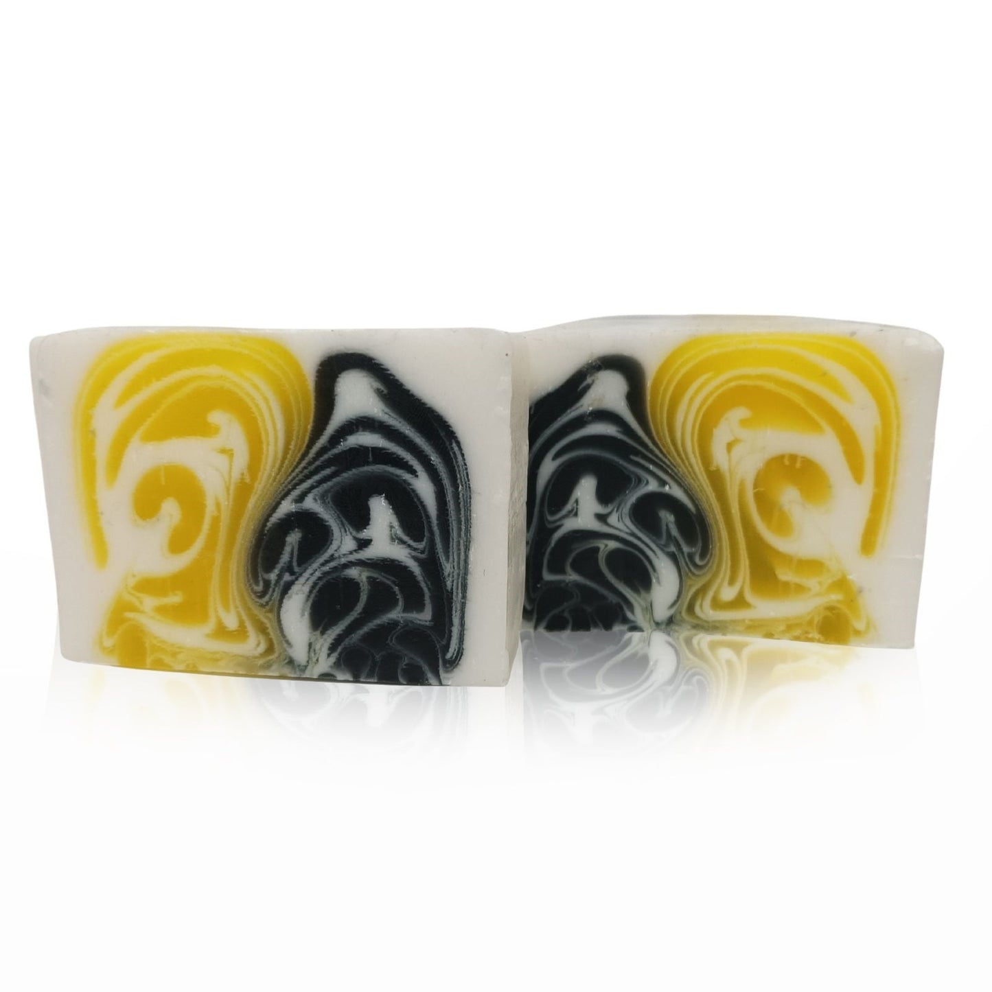 Tranche de Savon artisanal - Tranche de savon artisanal