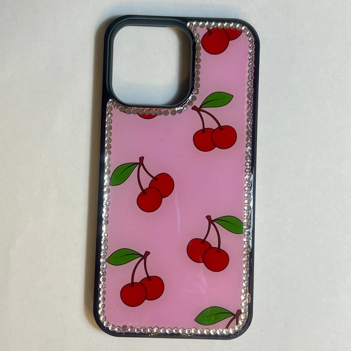 Coque Téléphone C007 Été et Floral – Coque Premium Anti-Choc en Silicone et Aluminium