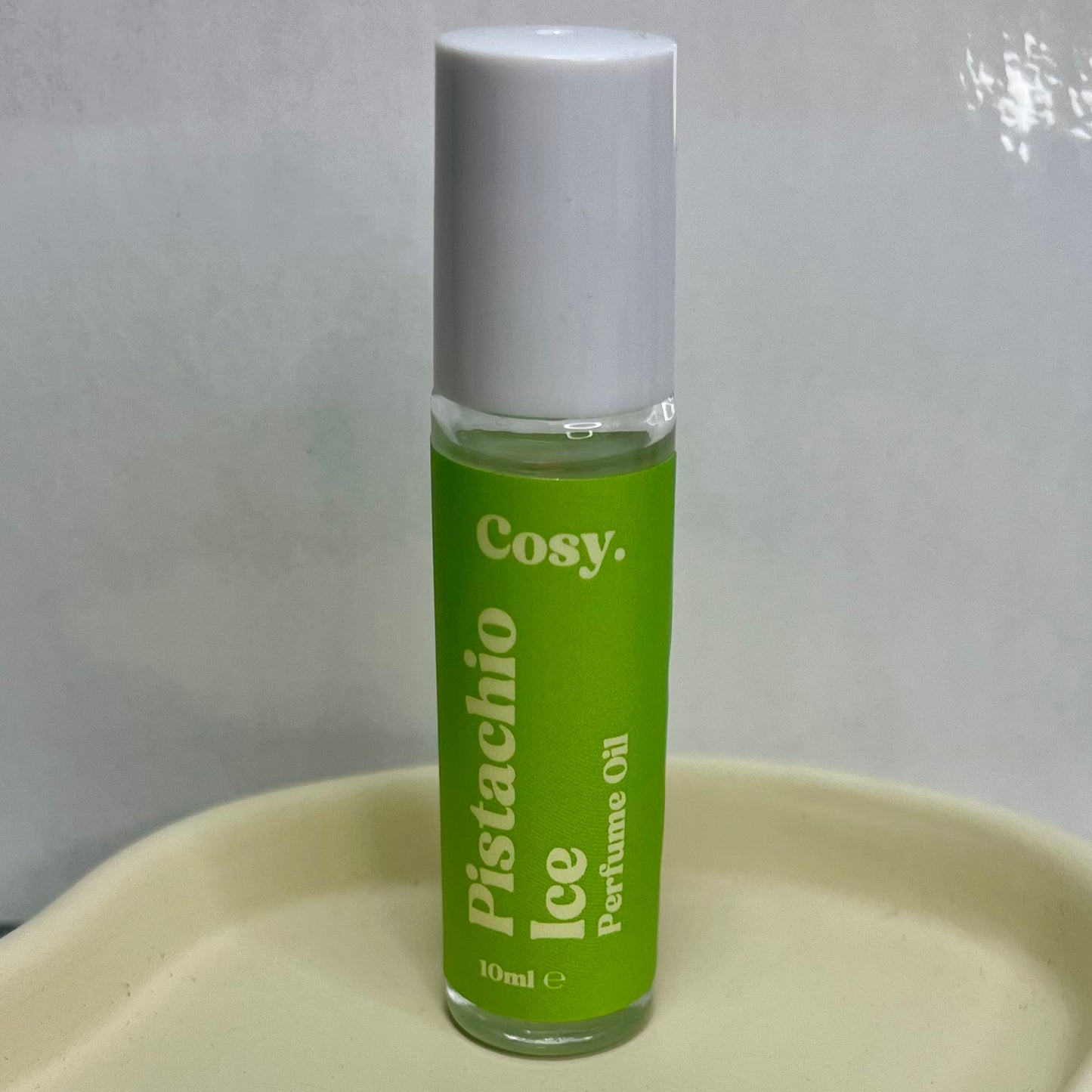 Huile de Parfum Roll-On 10ml – Cosy Cosmetics | Parfum Vegan & Cruelty-Free Made in UK