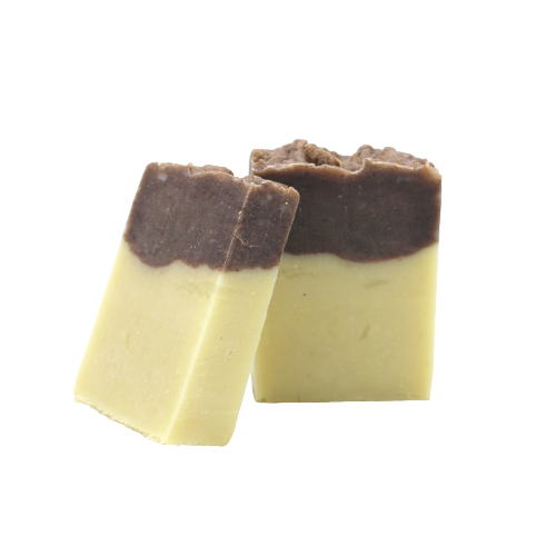 Savons de Soin à l’huile d’olive - Lait de chèvre 100 gr - Savon de soin