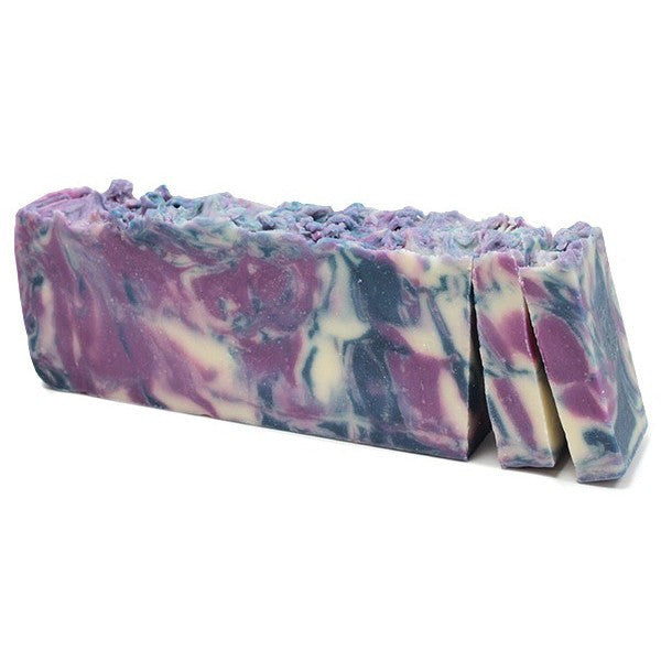 Savons de Soin à l’huile d’olive - Herbes de grasse 100 gr - Savon de soin