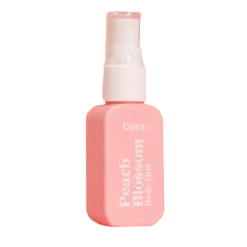 Coffret 5 brumes mystère - Mini Brume Parfumée 30 ml – Senteurs Uniques – Brume de poche