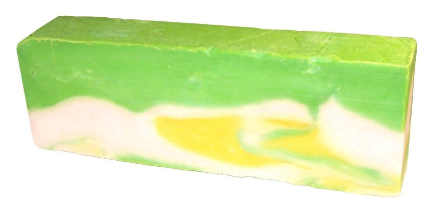 Savons de Soin à l’huile d’olive - Fleur de Noni 90 gr - Savon de soin