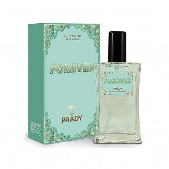 Parfums ’Inspiration’ Pour Homme 100Ml Forever (Insp. Angel Men ) Eau Toilette