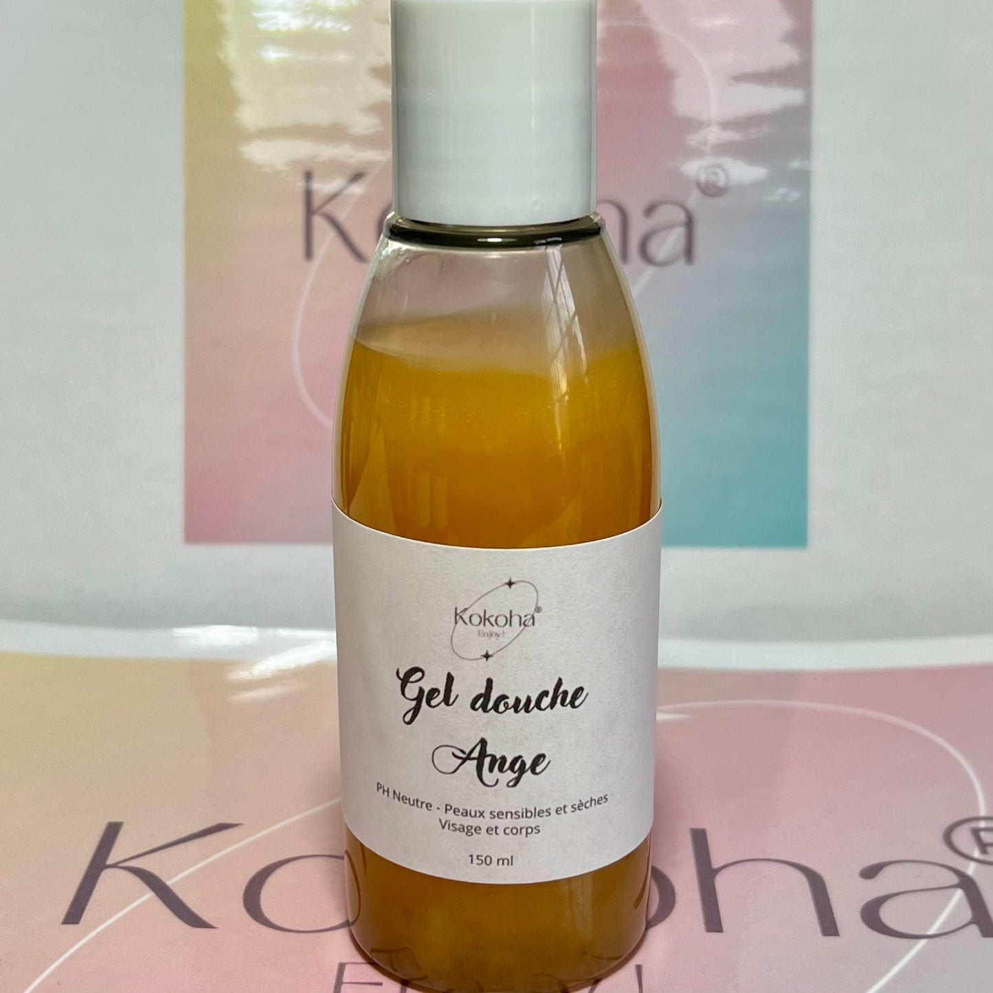 Gel douche - Ange (insp. Angel )