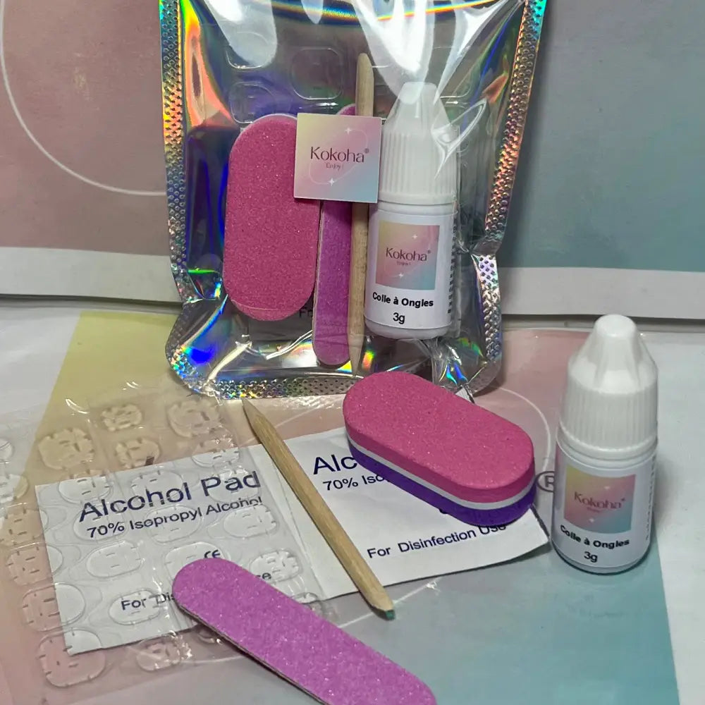 Kit de pose/dépose - Accessoires de pose