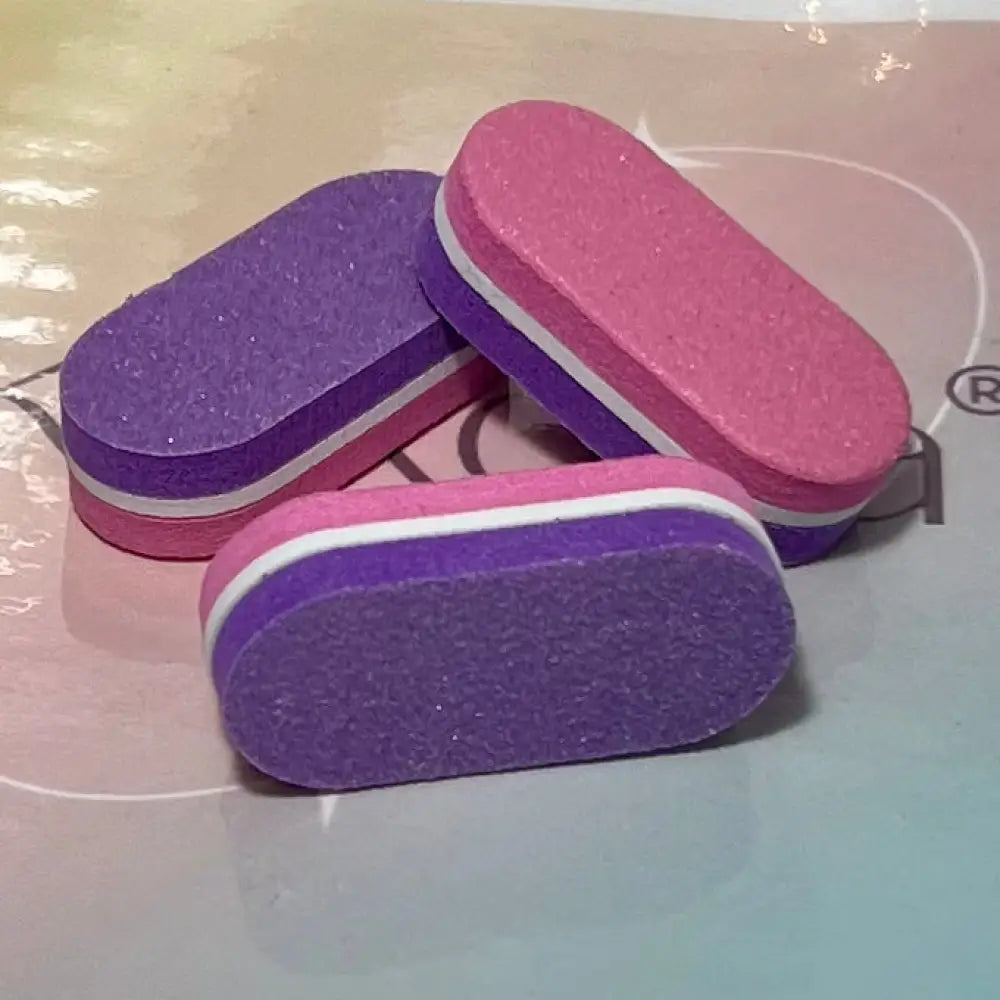 Buffer (bloc polissoir) - Accessoires de pose