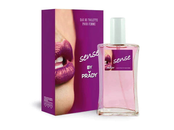 Parfums ’Inspiration’ Pour Femme 100Ml Sense (Insp. Amor ) Eau Toilette