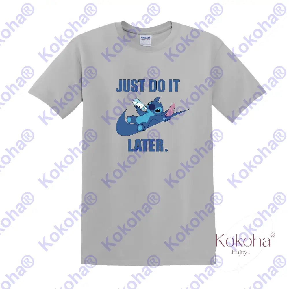 T.Shirt N. .K.E. personnalise CLIQUER SUR LA PHOTO POUR PERSONNALISE Kokoha