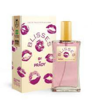 Parfums ’Inspiration’ Pour Femme 100Ml Blisses (Insp. Amor Amor Forgiven Kiss ) Eau