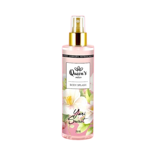 Brumes Corps et Cheveux – Parfum longue tenue (250 ml)