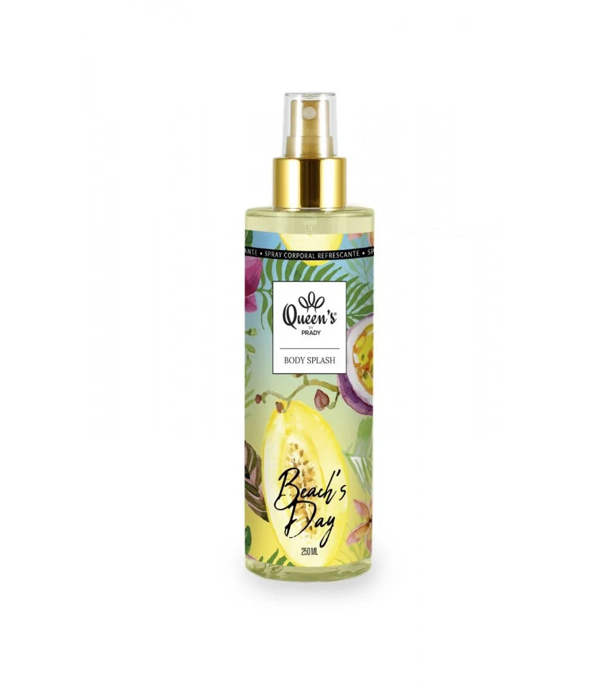 Brumes corporelles LUXE - (NEW) Beach’s day - Brume corporelle