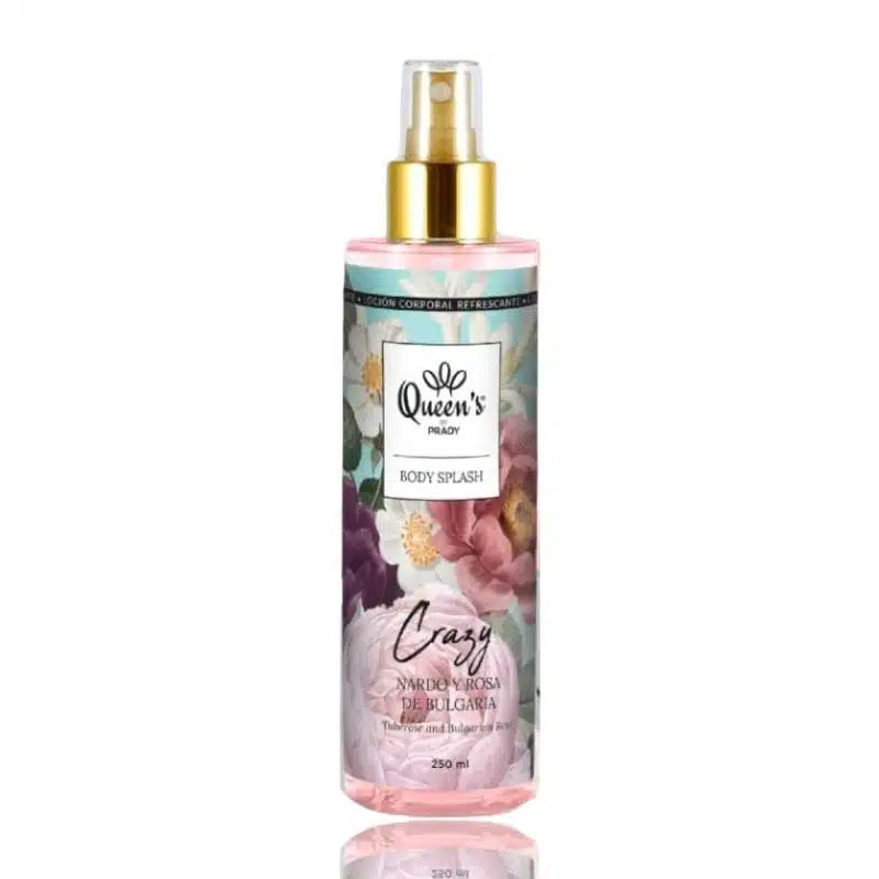 Brumes Corporelles Luxe Crazy (Insp. Good Girl ) Brume Corporelle