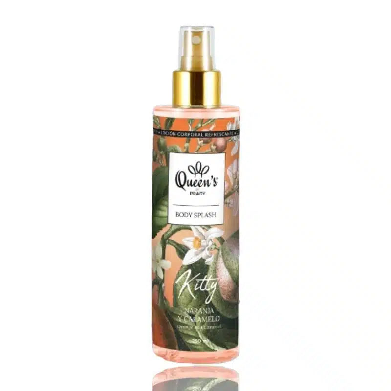 Brumes Corporelles Luxe Kitty (Insp. Scandale ) Brume Corporelle