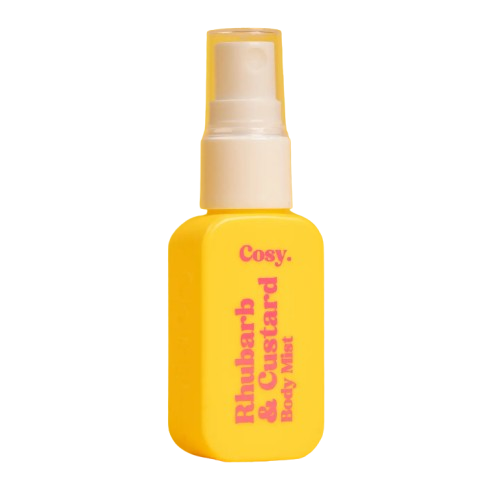 Mini Brume Parfumée 30 ml – Senteurs Uniques – Brume de poche