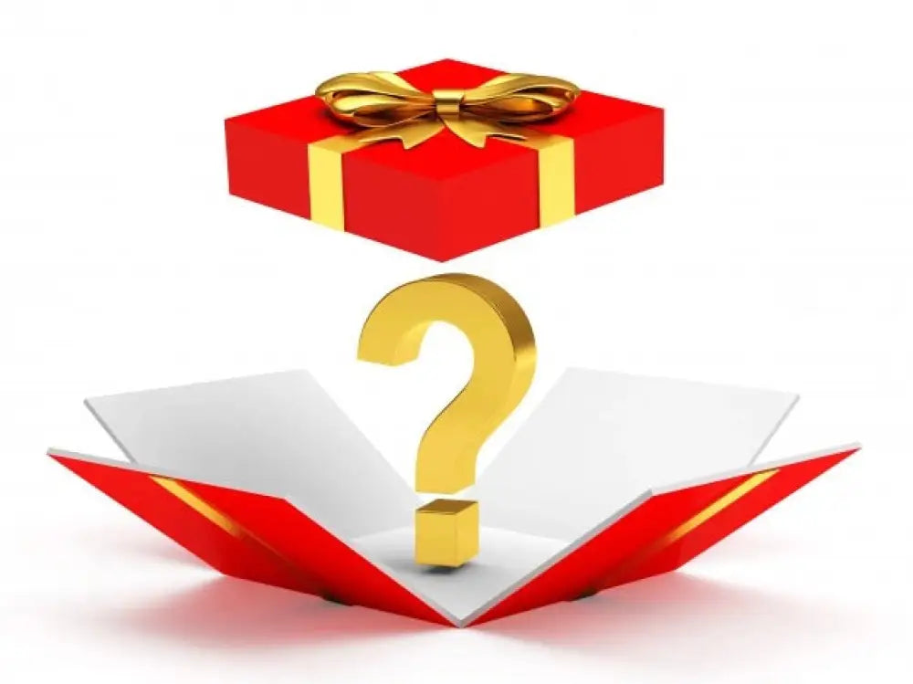 Coffret Cadeau À Composer