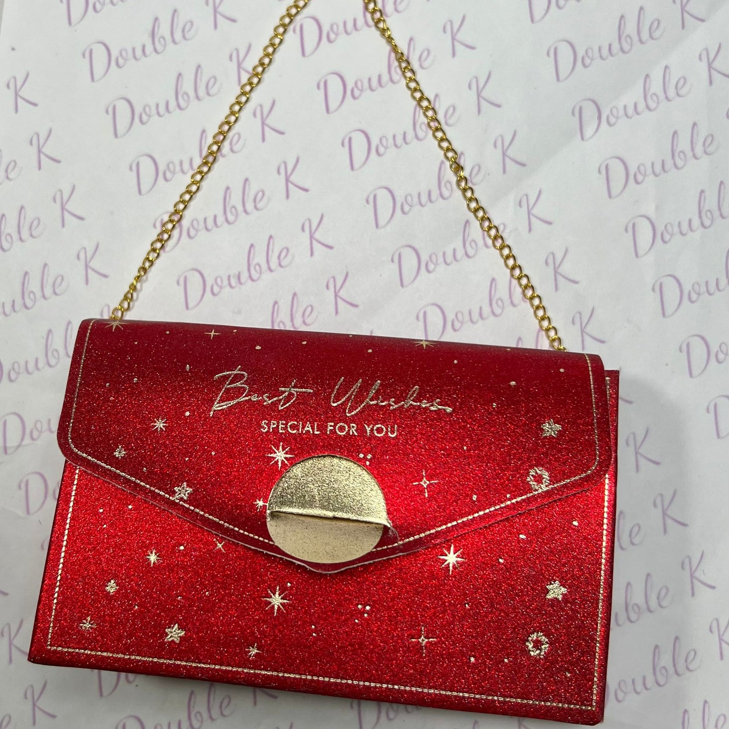 coffret cadeau sac à maon boite cadeau offrir bijoux pas cher bonne qualité double k nails