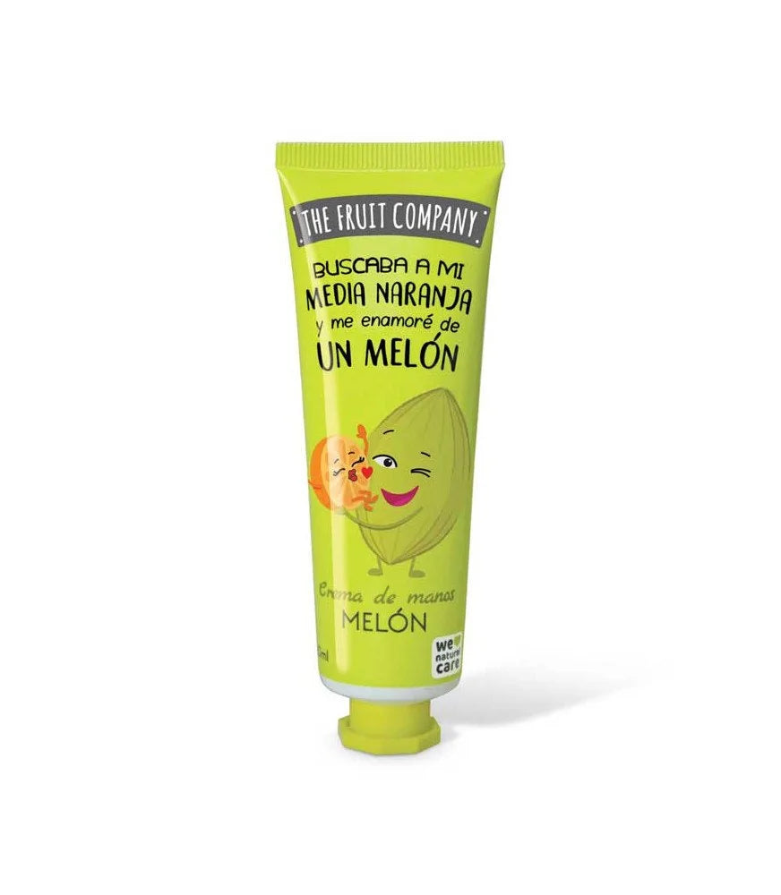 Crème Pour Les Mains Melon Crème