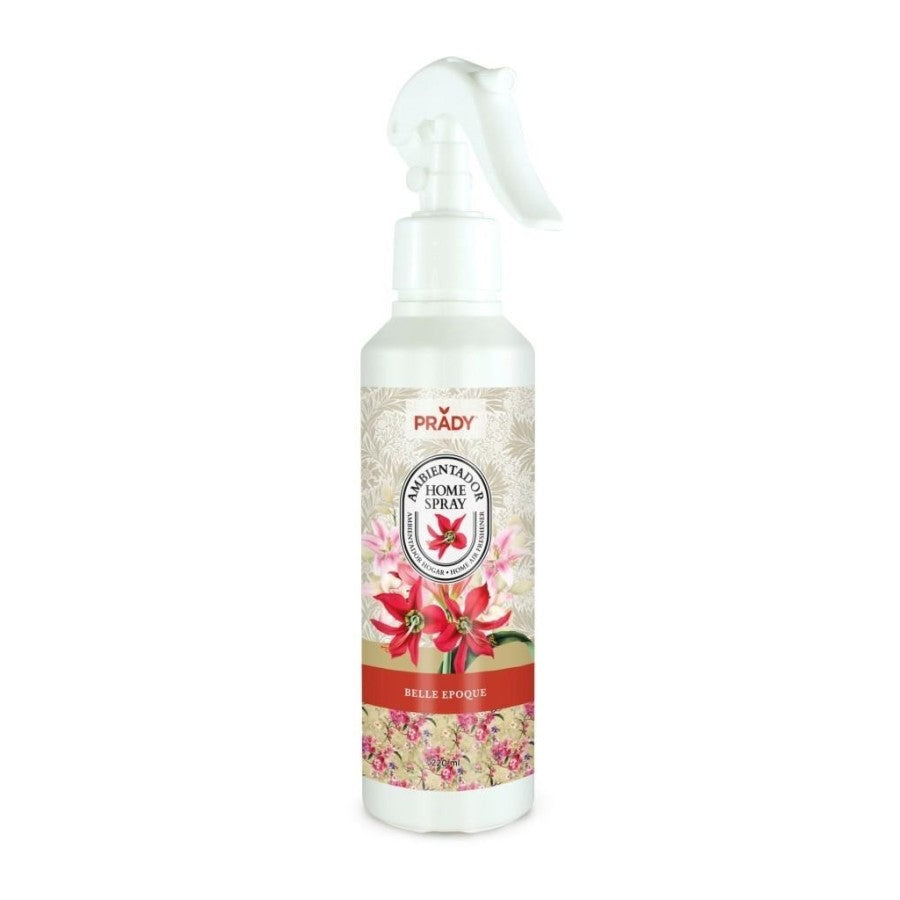 Spray D’ambiance Parfumé Belle Époque (Insp. La Vie Est Belle) Brume D’interieur