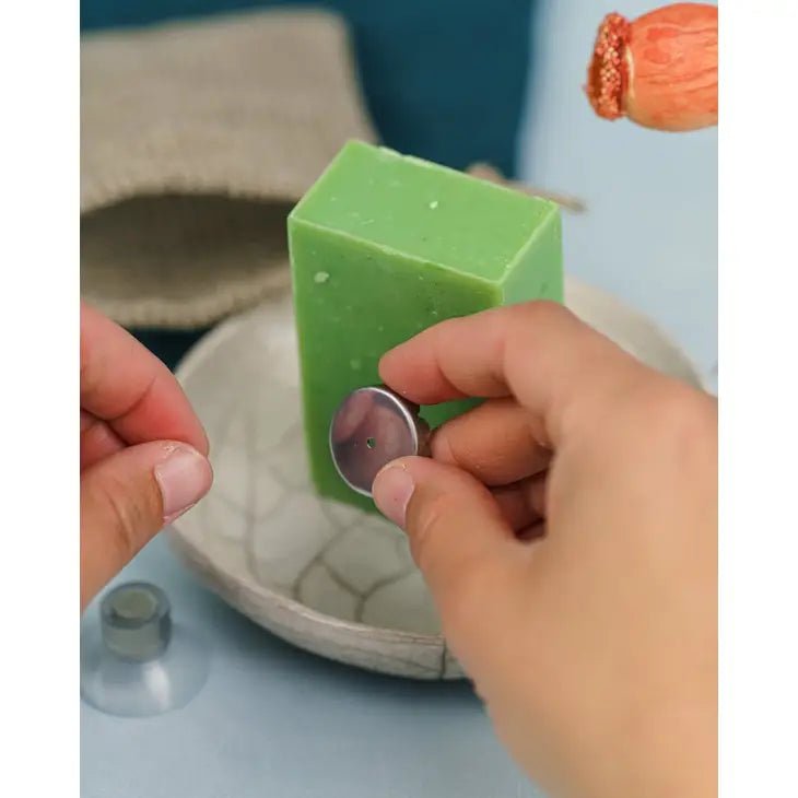 Porte Savon Aimanté X1