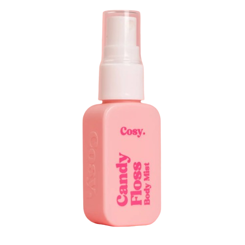 Mini Brume Parfumée 30 ml – Senteurs Uniques – Brume de poche