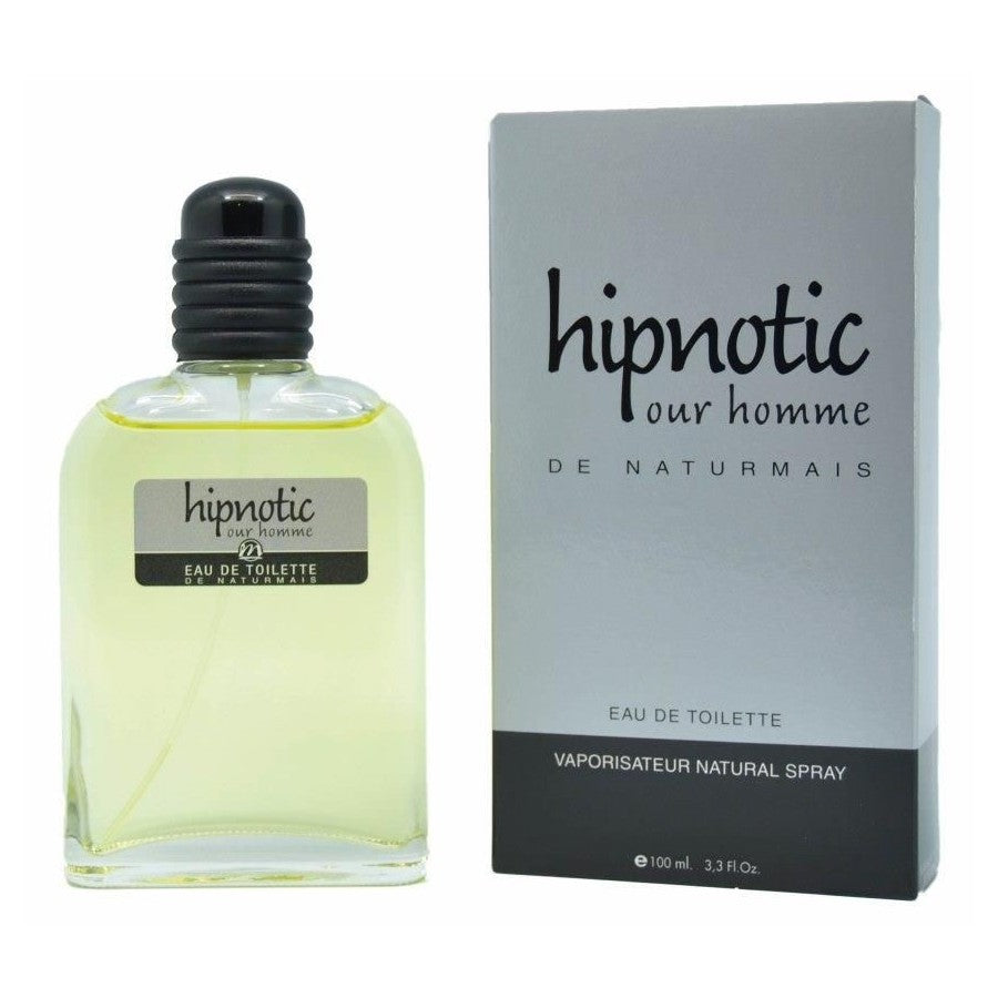 Parfums ’Inspiration’ Pour Homme 100Ml Hipnotic (Insp. Hypnos) Eau Toilette