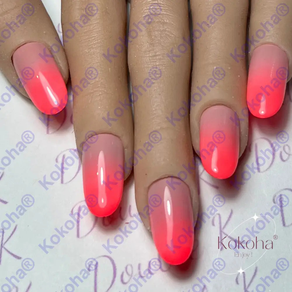 Kit De Press On Nails Bb004 Désign