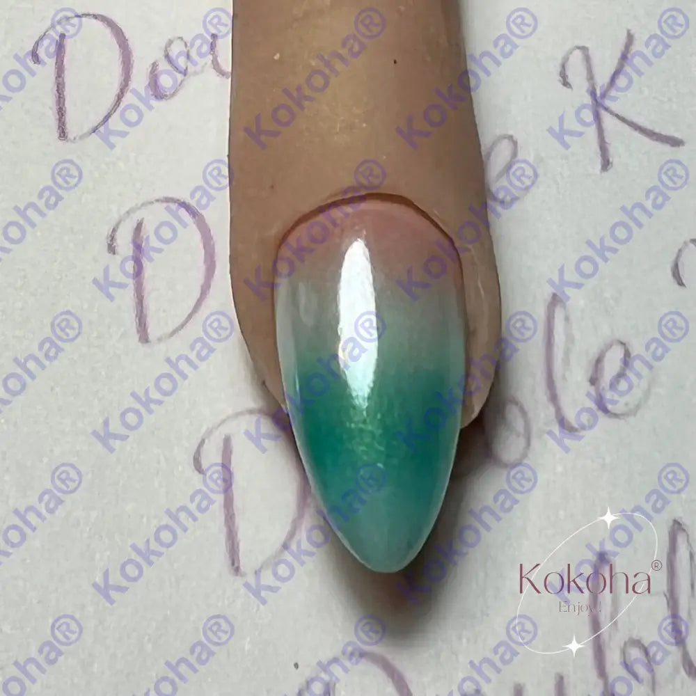 Kit De Press On Nails Et013 5 Désign