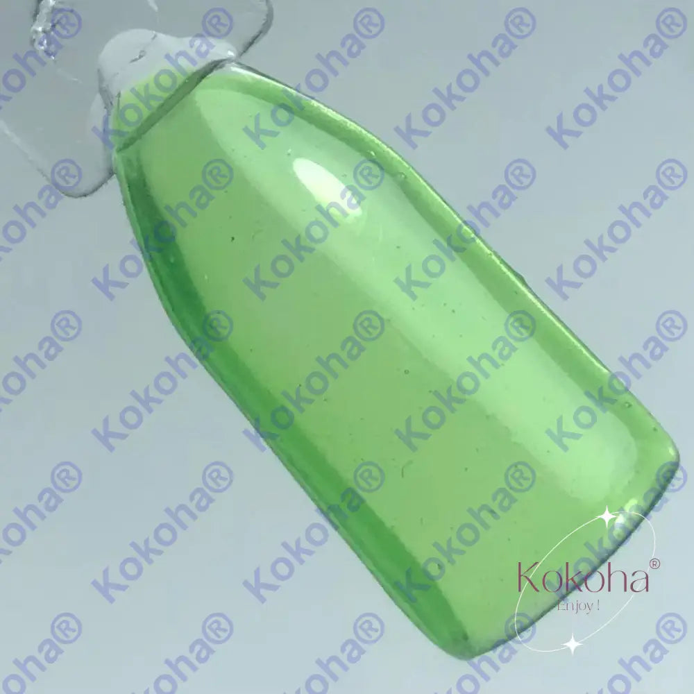 Kit De Press On Nails ’ Les Glass’ I.214 Spéciaux