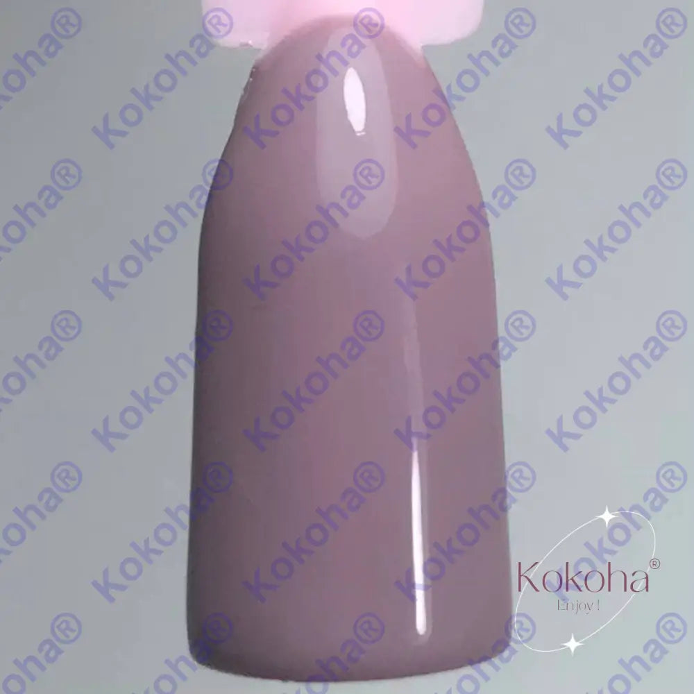 Kit De Press On Nails Unis ’ Les Nudes’ C.022 Unis