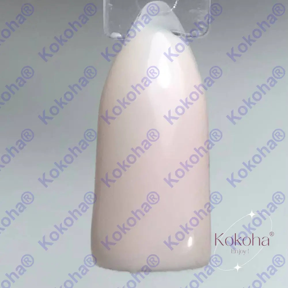 Kit De Press On Nails Unis ’ Les Nudes’ I.007 Unis