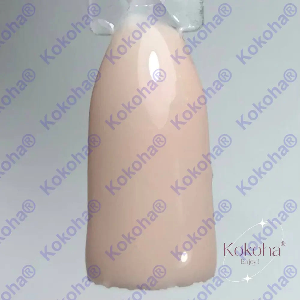 Kit De Press On Nails Unis ’ Les Nudes’ I.011 Unis