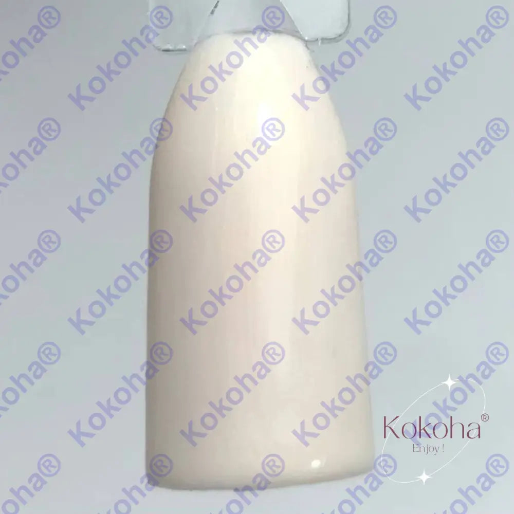 Kit De Press On Nails Unis ’ Les Nudes’ I.067 Unis
