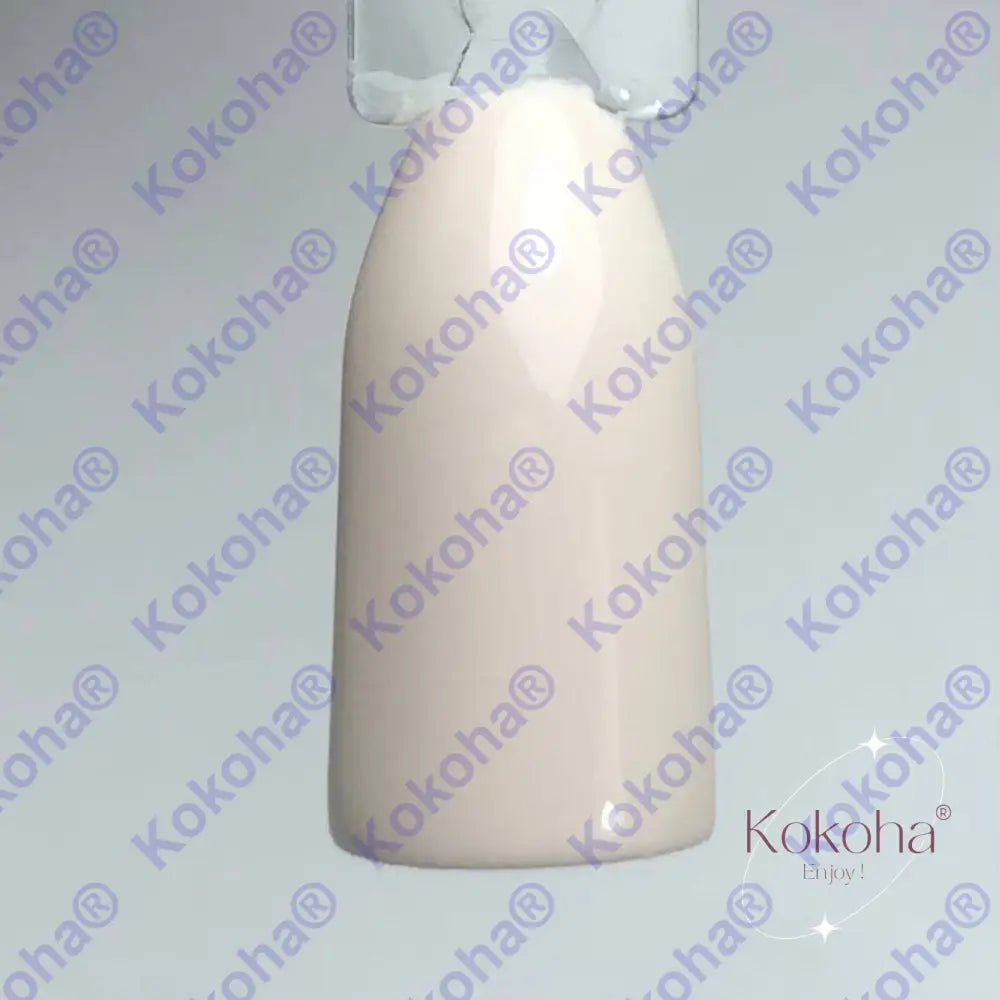 Kit De Press On Nails Unis ’ Les Nudes’ I.079 Unis