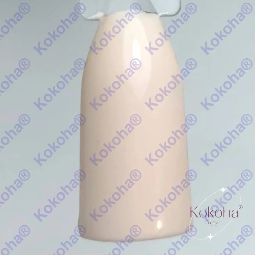 Kit De Press On Nails Unis ’ Les Nudes’ I.080 Unis