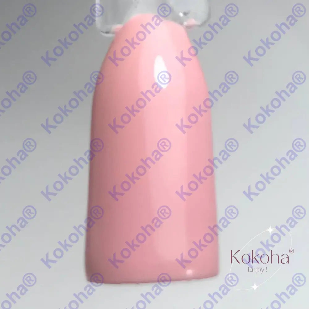 Kit De Press On Nails Unis ’ Les Nudes’ I.082 Unis