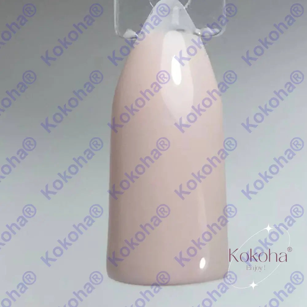 Kit De Press On Nails Unis ’ Les Nudes’ I.083 Unis