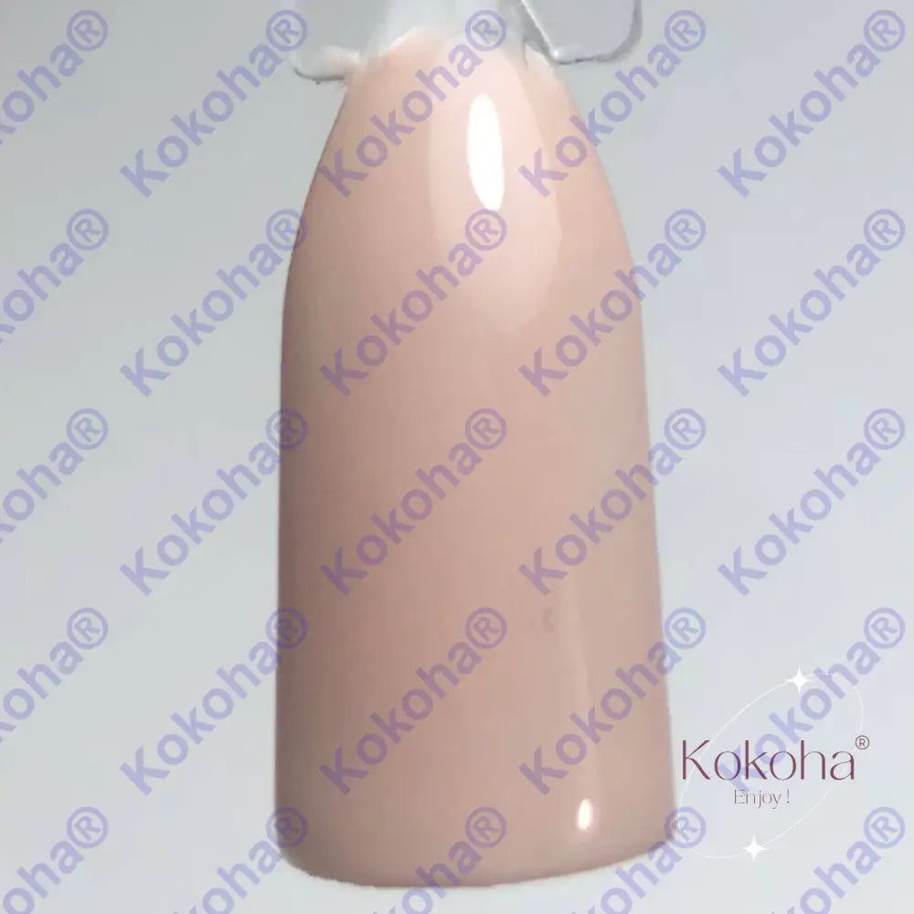 Kit De Press On Nails Unis ’ Les Nudes’ I.084 Unis