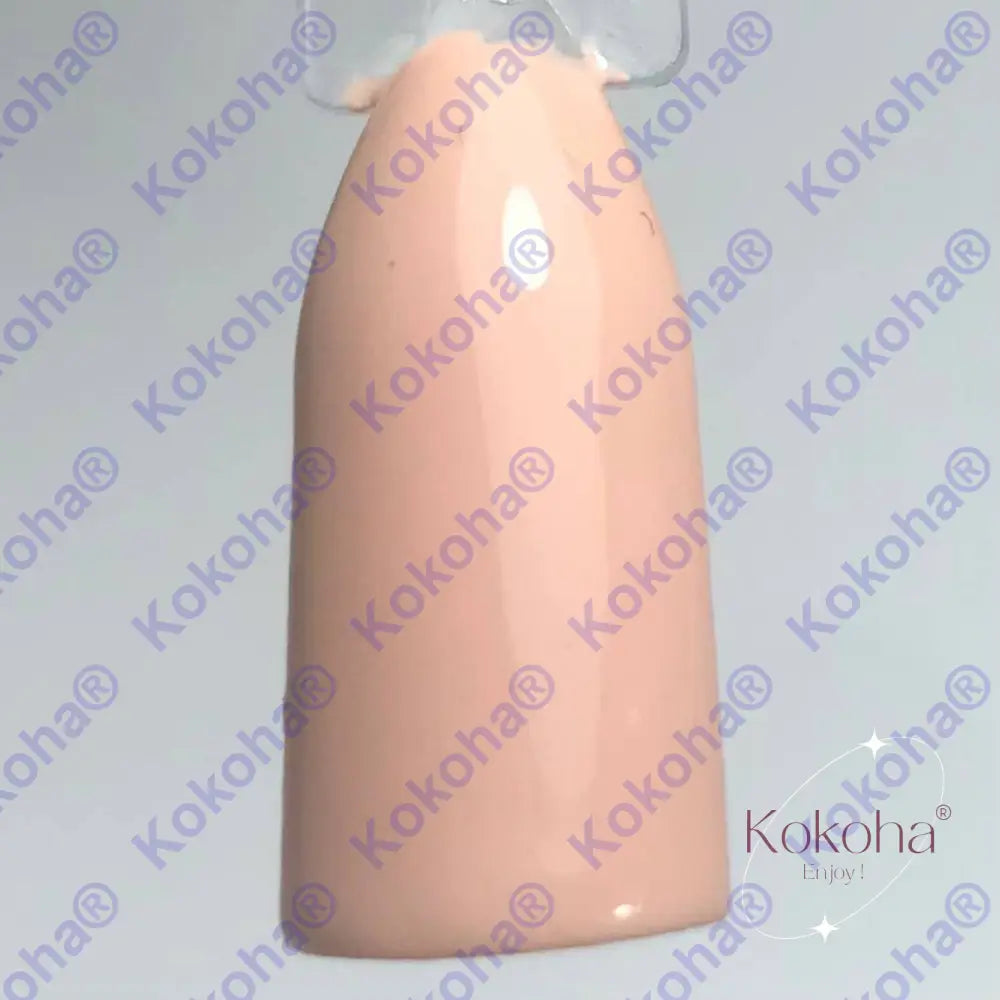 Kit De Press On Nails Unis ’ Les Nudes’ I.086 Unis