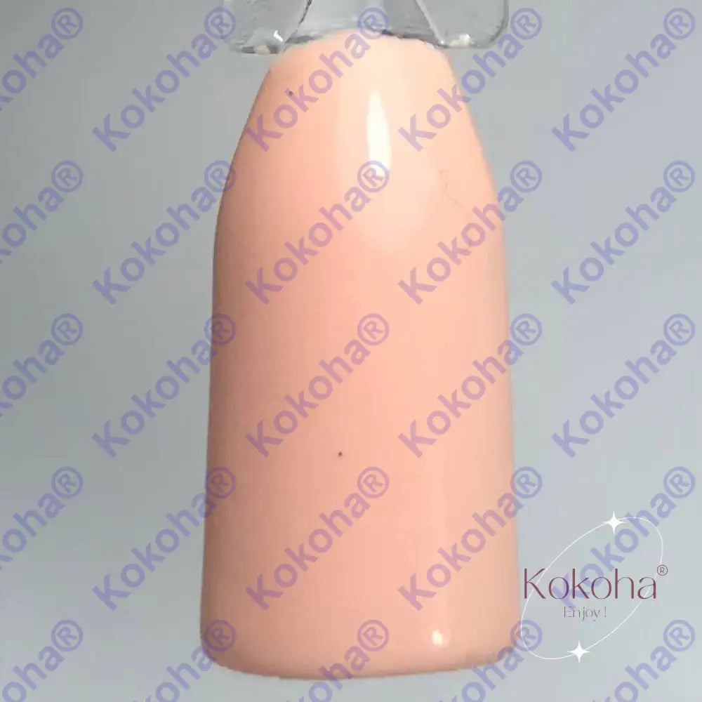 Kit De Press On Nails Unis ’ Les Nudes’ I.087 Unis