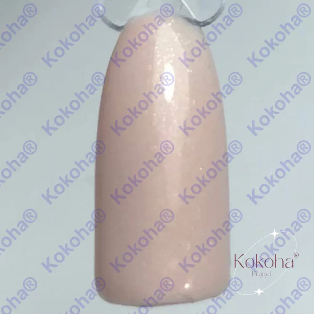 Kit De Press On Nails Unis ’ Les Nudes’ I.145 Unis