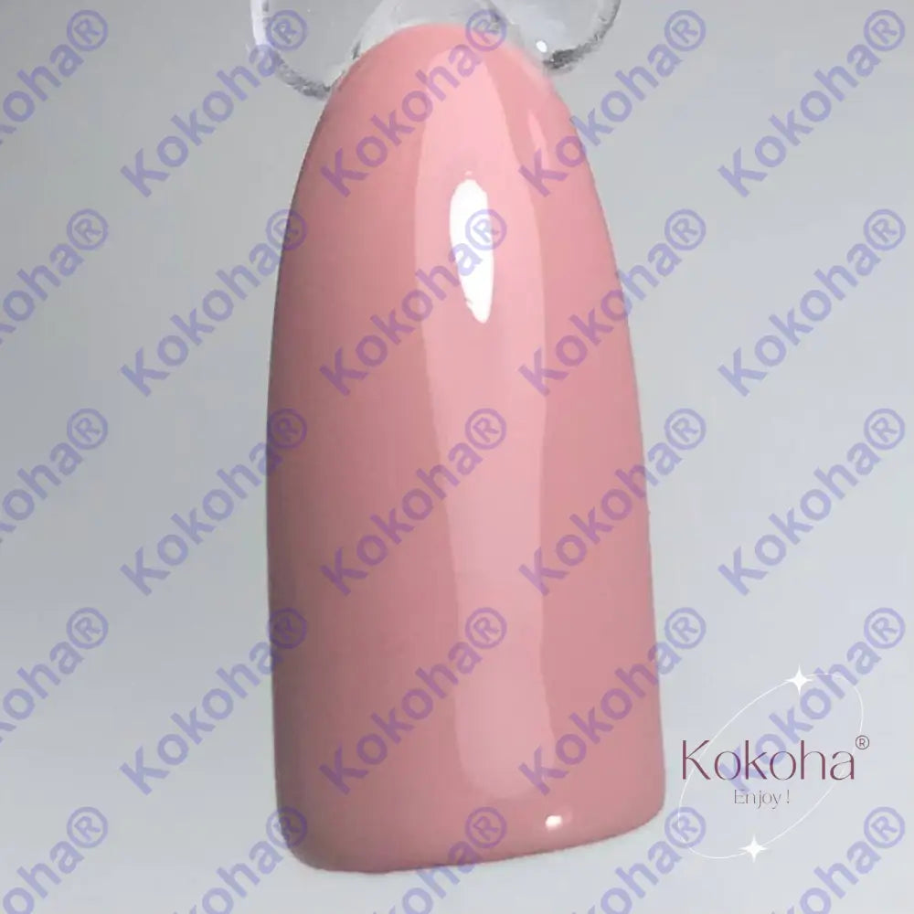 Kit De Press On Nails Unis ’ Les Nudes’ I.242 Unis