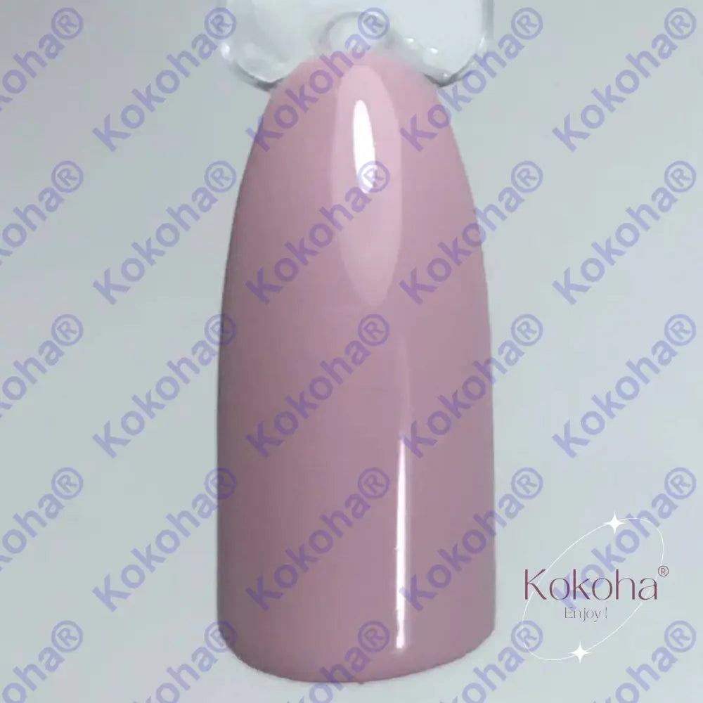 Kit De Press On Nails Unis ’ Les Nudes’ I.249 Unis