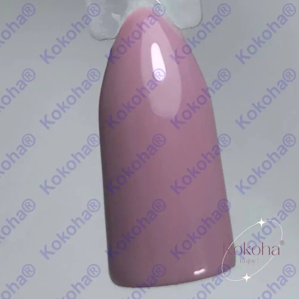 Kit De Press On Nails Unis ’ Les Nudes’ I.262 Unis