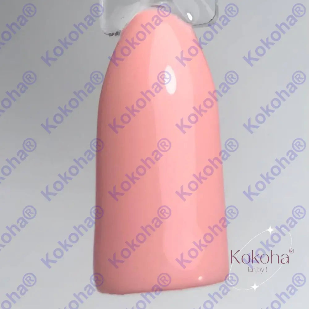 Kit De Press On Nails Unis ’ Les Nudes’ I.272 Unis