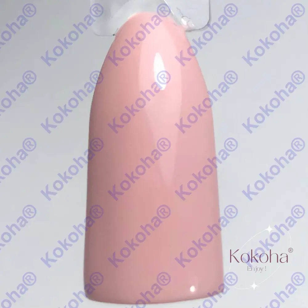 Kit De Press On Nails Unis ’ Les Nudes’ P.2101 Unis